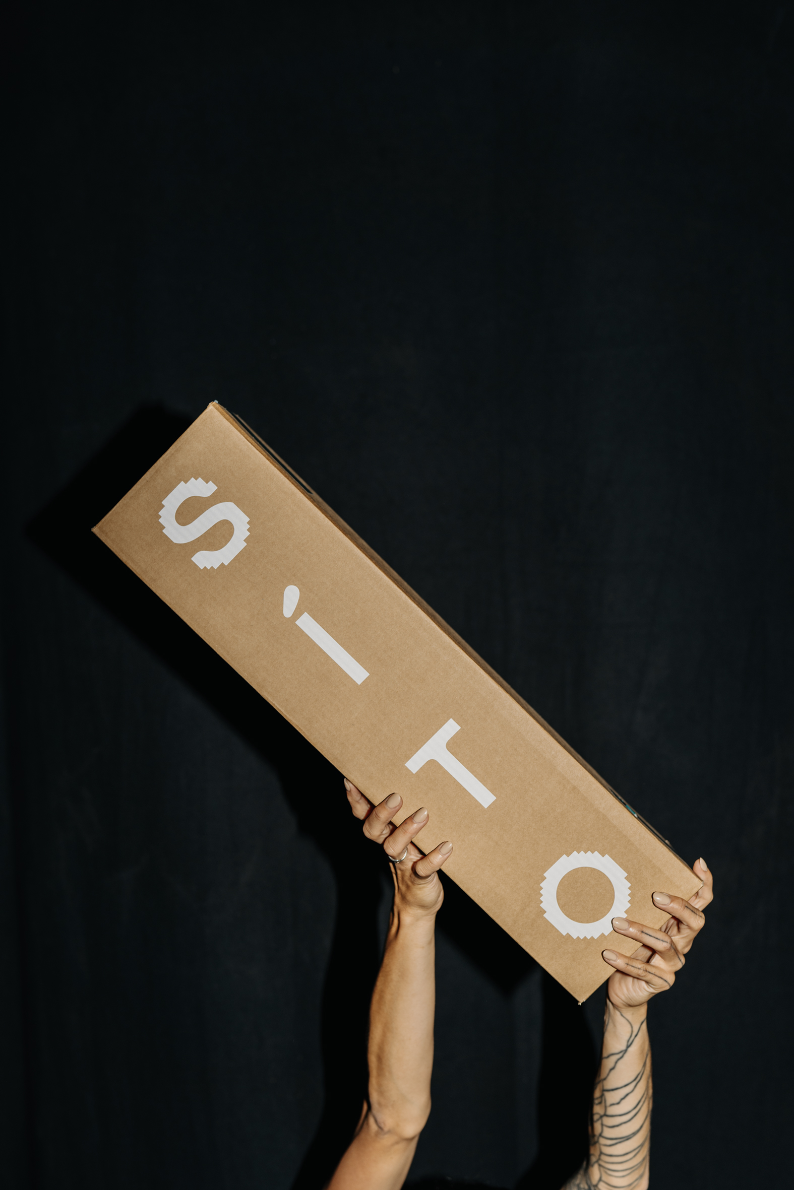 SÍTO Posters