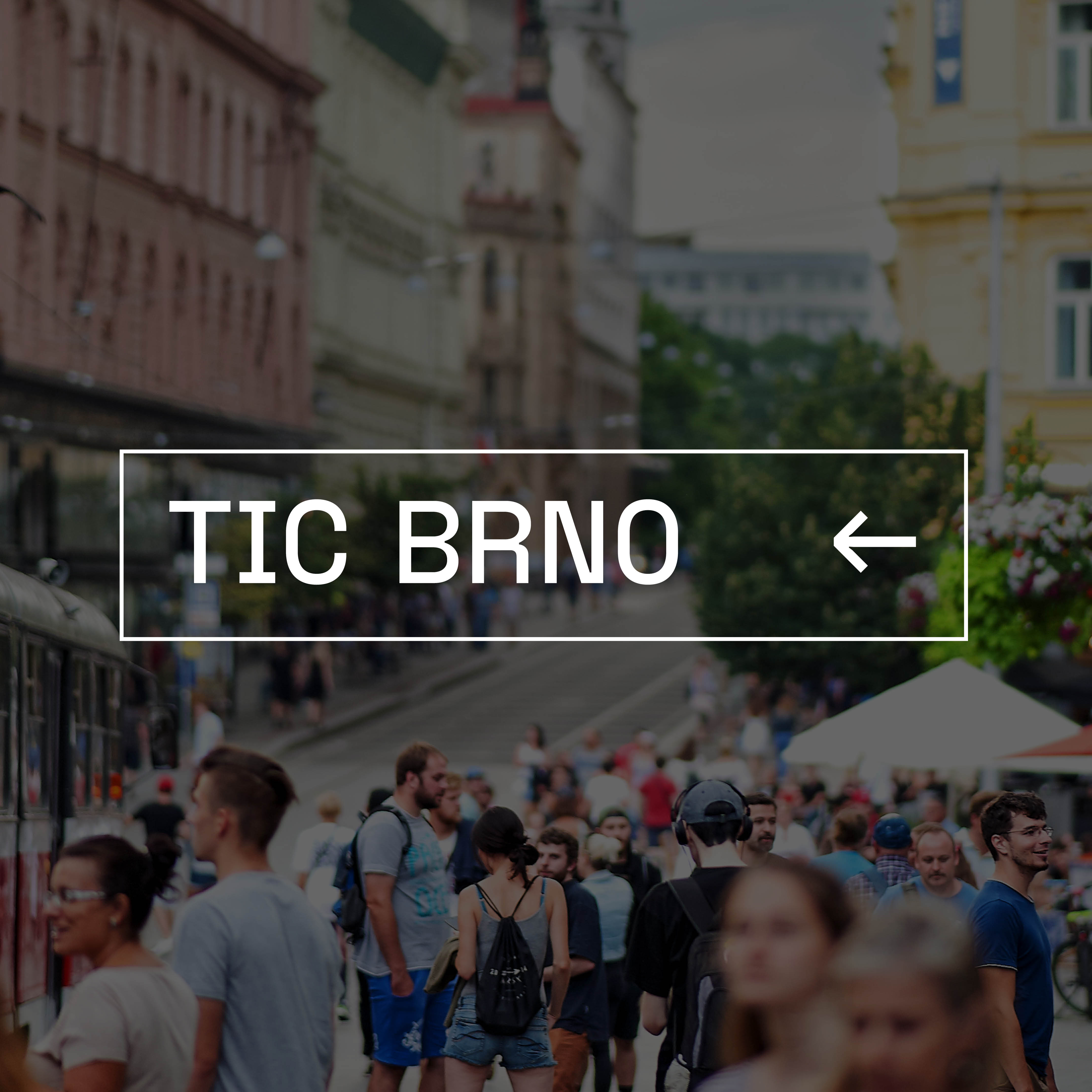 TIC Brno