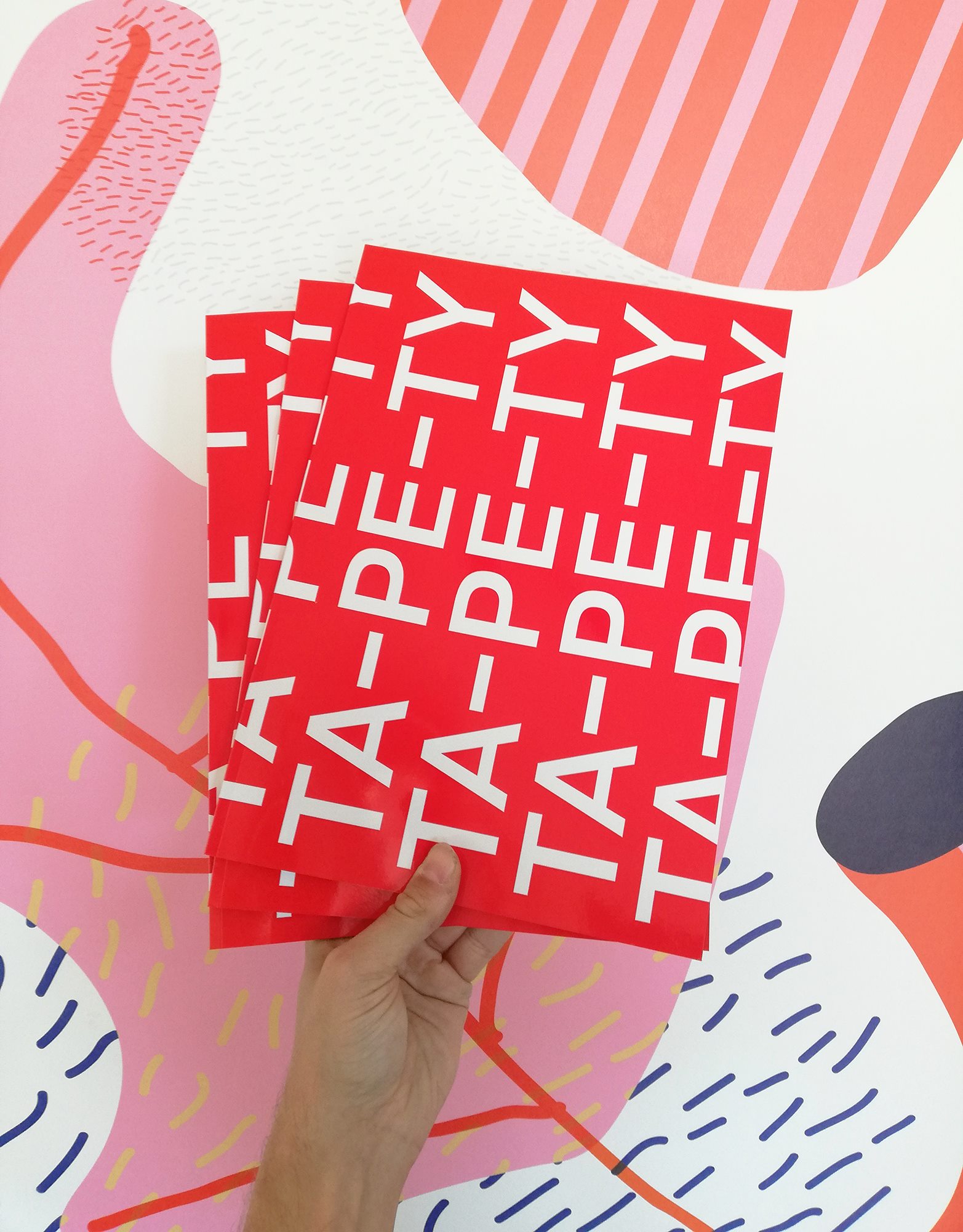 TA–PE–TY