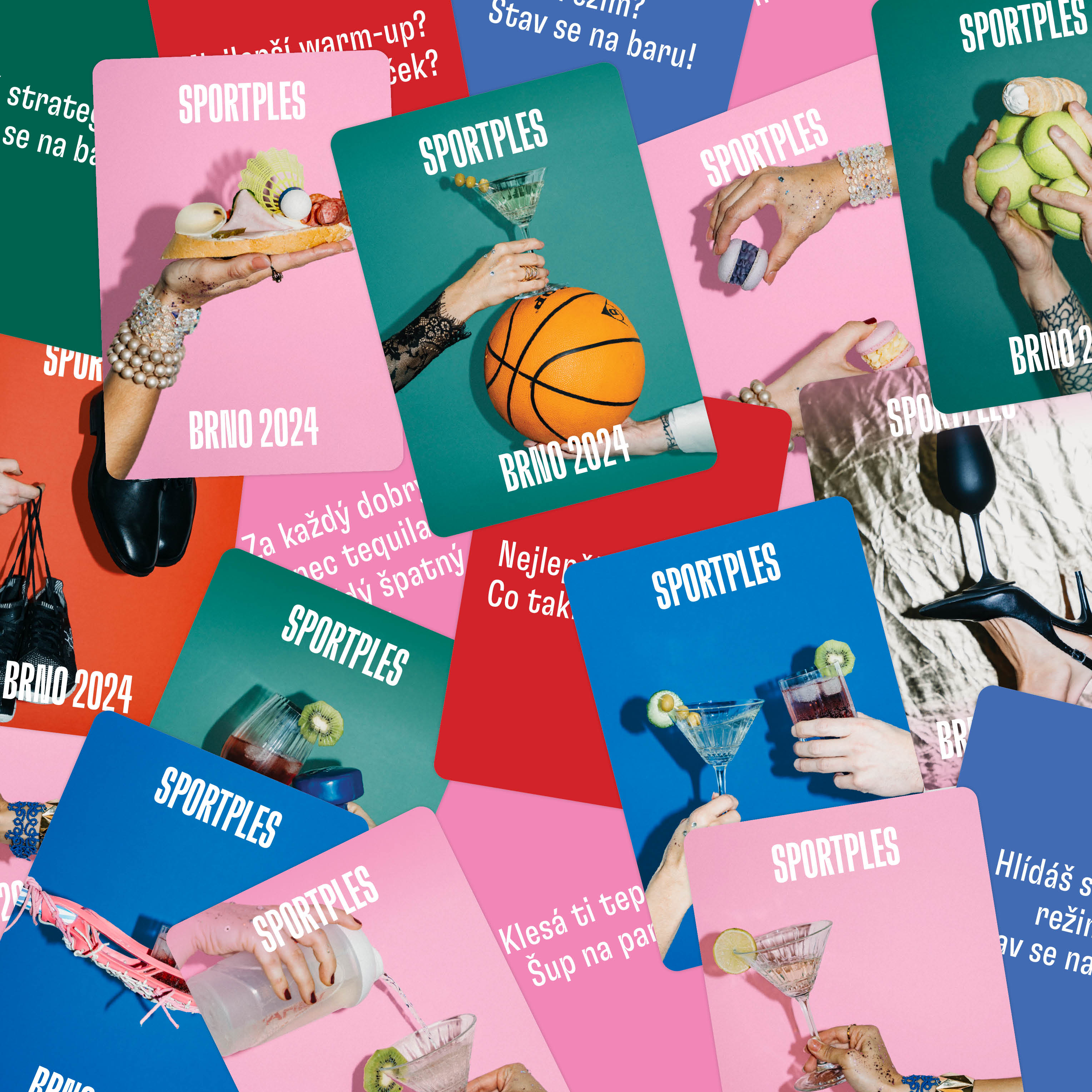 Sportples Brno 2024