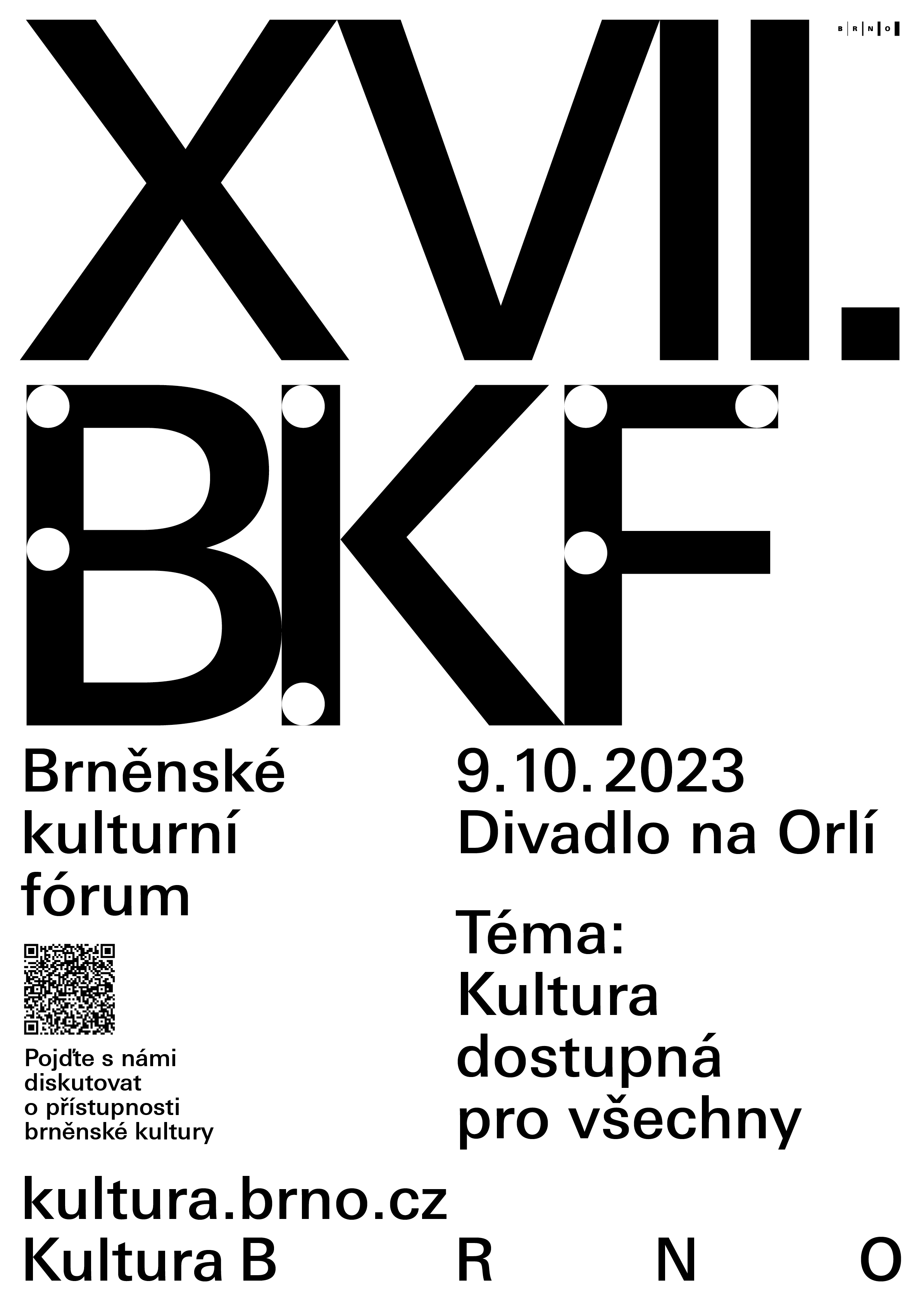 Kultura Brno